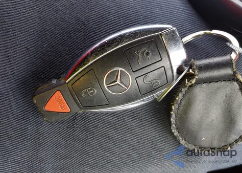 2015 Mercedes-Benz S 550 из США, поврежденный, VIN WDDUG8CB7FA121223